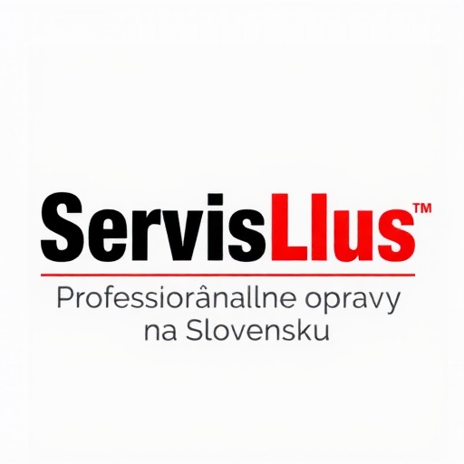 ServisPlus Logo